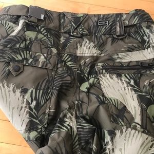 O’Neill snow/ski/snowboard pants